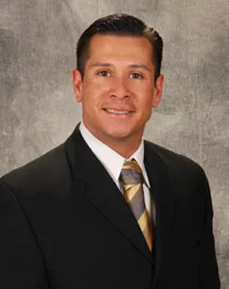Dr. Thomas Melendrez
